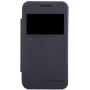 Nillkin Sparkle Series New Leather case for Samsung Galaxy Ace NXT (G313H) order from official NILLKIN store